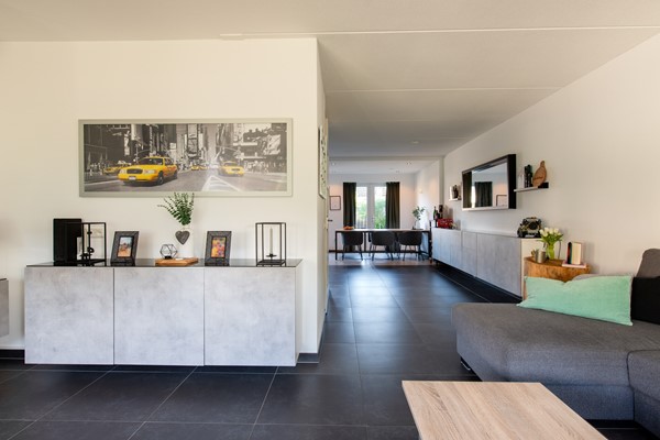 Medium property photo - Langewerf 22, 4273 XT Hank